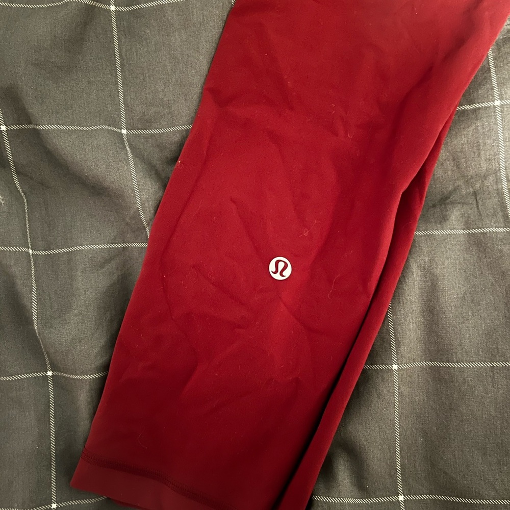 Lululemon Align Leggings
